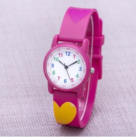 Resim Saattino St-303847 Çocuk Kol Saati 