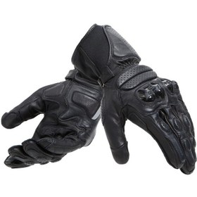 Resim Dainese İmpeto D-dry Motosiklet Eldiven 