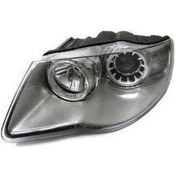 Resim Touareg Far Sol 08-09 [Depo] [7L6941039] 