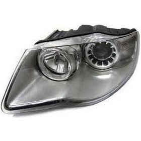 Resim Touareg Far Sol 08-09 [Depo] [7L6941039] 