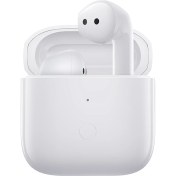Resim Xiaomi Redmi Buds 3 Kablosuz Mikrofonlu Gürültü Önleyici Kulaklık - Beyaz (Yurt Dışından) 