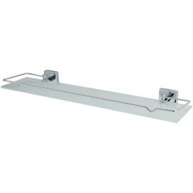 Resim Çelik Banyo Paslanmaz Pirinç Vizyon Etejer Gri 