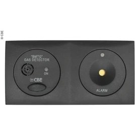 Resim Cbe Gaz Dedektör 
