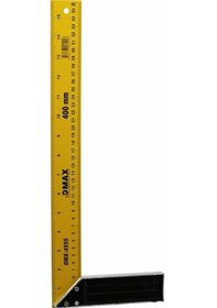 Resim 40cm Masa Gönyesi 5250 