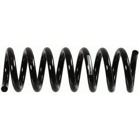 Resim Sachs 994760 - Helezon Yay Arka Renk Kodu: 1 X Mor / 1 X Sarı Me 