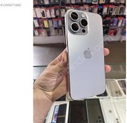Resim Apple iPhone 15 Pro Max İkinci El TR | 256 GB | Natürel Titanyum İkinci El İPHONE 15 PRO MAX 256 GB PİL %92 SADECE TELEFON VAR