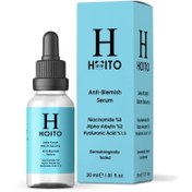 Resim Hoito Leke Karşıtı Bakım Serumu 30ml 