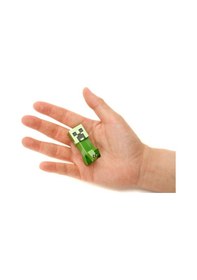 Resim Jada Minecraft Figures 2.5 Creeper 