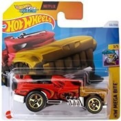 Resim Hot Wheels Tekli Araba Hotweiler HTD19 