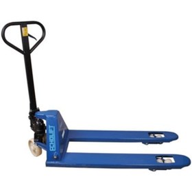 Resim Echolift Transpalet 2.5 Ton Döküm Pompa 