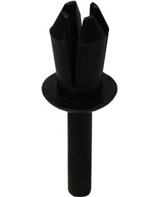 Resim Renault Bmw Vw İçin 10 Adet Montaj Perçin Klipsi 7703072116 