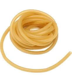 Resim Dünya Magnet 3 Metre Sapan Serum Lastiği 4 - 6 Mm 