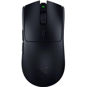 Resim RAZER Viper V3 Hyperspeed Mekanik Kablosuz Mouse Siyah 
