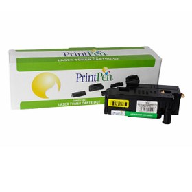 Resim Printpen XEROX PHASER 6020 Siyah(106R02763) (2K) Muadil Toner 