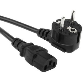 Resim Alkatech 1.5M 3X0.75Mm Power Kablo 