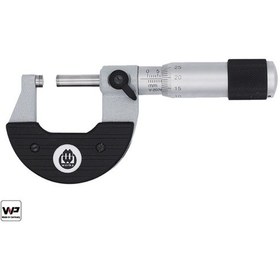 Resim Werka Wpro Dış Çap Mikrometresi 75-100x0.01mm 