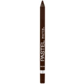 Resim Pastel Matte Eyeliner - Göz Kalemi No: 333 