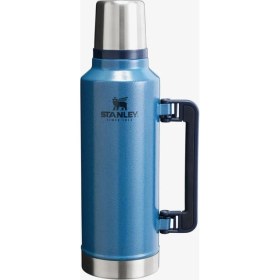 Resim STANLEY SINCE 1913 Koyu Mavi Classic Legendary Termos | 1.9L 