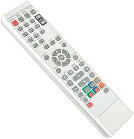 Resim AULCMEET FUNAI DVD HDD VCR Combi HD-RD2885 HDR-D2835 HDR-D2835D HDRD2885 HDRD2835 HDRD2835D için uygun NB305 uzaktan kumanda yedek 