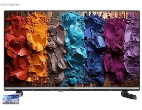 Resim Vestel Full HD 32" 82 Ekran Uydu Alıcılı Android Smart LED TV 