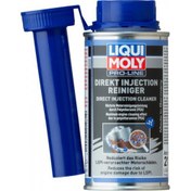 Resim Liqui Moly Pro Line Direkt Benzin Enjeksiyon Temizleyici 