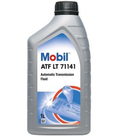 Resim Mobil Atf L 71141 Otomatik Şanzıman Yağı 6 x 1 L 