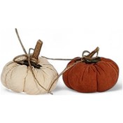 Resim Dekoratif Küçük Kabaklar 