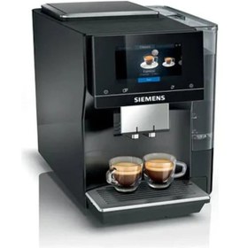 Resim Siemens TP713R19 EQ.700 Tam Otomatik Kahve Makinesi 
