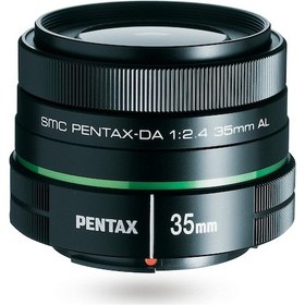 Resim Pentax SMC PENTAX-DA 35 MM F/2.4 AL Lens (Distribütör Garantili) 