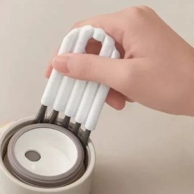 Resim Detay Ve Boşluk Temizleme Fırçası 