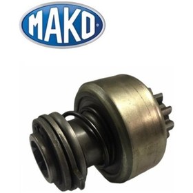 Resim Mako Marş Dişlisi 10 Diş Bmm dipten Freze Bmc Tm30 N11.11468 