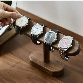 Resim Saat Ve Takı Organizer Takı Standı 