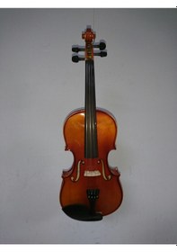 Resim Kınglos Kng Pjb-1002 4/4 A Başlangıç Kemanı 4/4 Kutulu. Abanoz K 