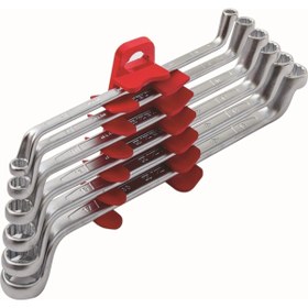 Resim İzeltaş 8'li Yıldız Anahtar Takımı - 0430002108 