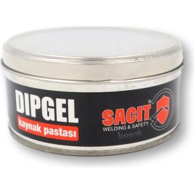 Resim Trafimet Dıpgel Gazaltı Kaynak Pastasi ve Nozul Koruyucu 300 gr 