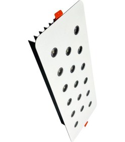 Resim Samsung NV-17-35x14 Kuyumcu Led 3000K(Günışığı) Beyaz 