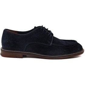 Resim Freefoot 263180-1 Erkek Klasik Ayakkabı - Lacivert 