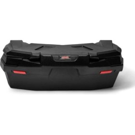 Resim Cv 130 Atv Çantası Anahtar Kilitli Siyah 