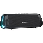 Resim Xdobo Try&go Mood 20w Bluetooth Hoparlör: Ipx6 Su Geçirmez, Tws İlişkilendirme, 12 Saat Pil Süresi, Dış Mekan/spor Uygun 