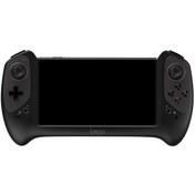 Resim Ipega PG-9163 Tip-C Nintendo Anahtarı Konsolu İçin El Gamepad Siyah 