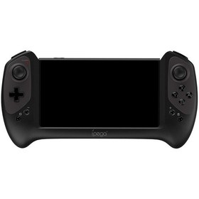 Resim Ipega PG-9163 Tip-C Nintendo Anahtarı Konsolu İçin El Gamepad Siyah 