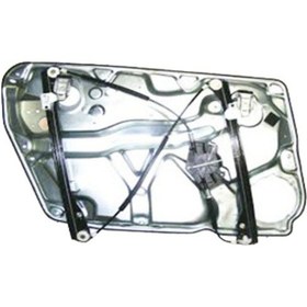 Resim Volkswagen Passat Skoda Superb 1996 Sonrası Cam Mekanizması Ön Sağ 