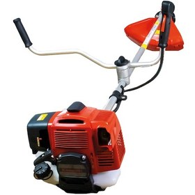 Resim Dakkın CG522U-KA Motorlu Kawasaki TJ53 Yan Tırpan 