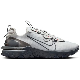 Resim Nike REACT VISION Günlük Erkek Günlük Ayakkabı 