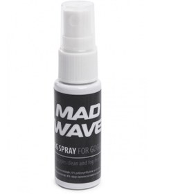 Resim Adwave Madwave Antifog Spray Buğu Önleyici Sprey 