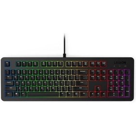 Resim Lenovo Legion K500 Rgb Mekanik Oyun Klavyesi K310 Combo 
