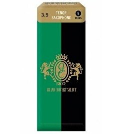 Resim Rico Grand Concert RGC05TSX350 Tenor Saksafon Kamışı No:3.5 
