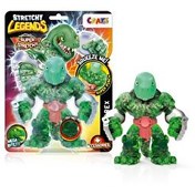 Resim Legends Stretchy Megarex Figür 