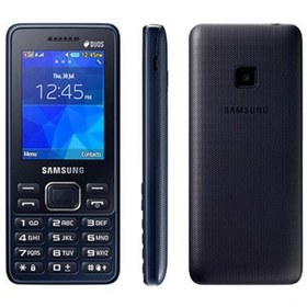 Resim Samsung B350E TR Garanti | Siyah 