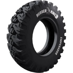 Resim 16.9-28 Rr Emprador 14PR Tl Rubber Kıng Jcb Kepçe LASTİĞİ(16928) 